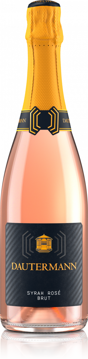 Syrah Rosé Sekt