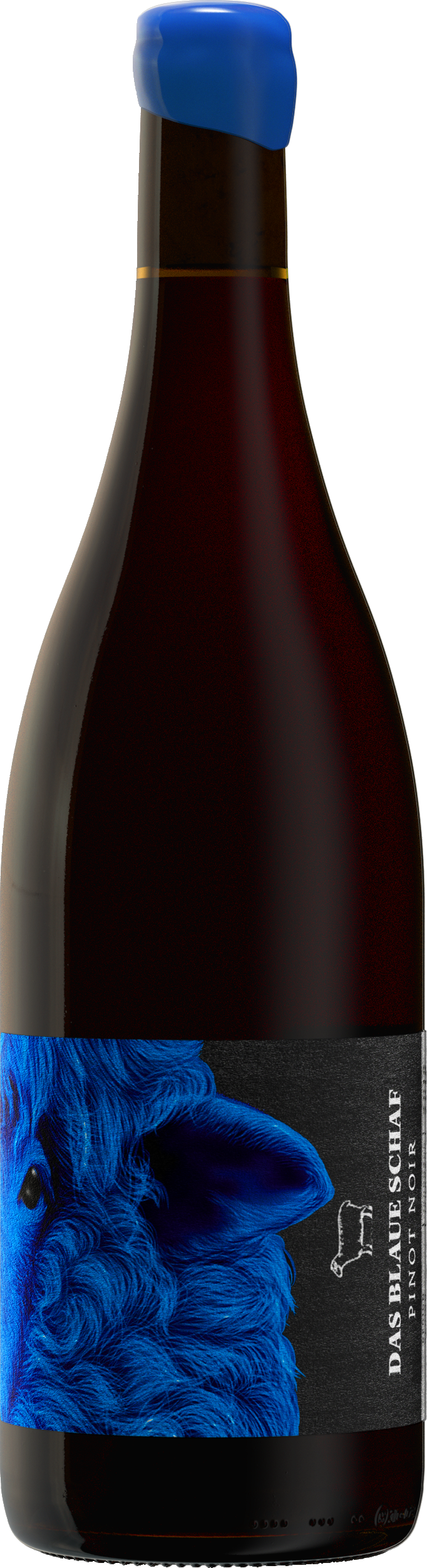 Das Blaue Schaf - Pinot Noir
