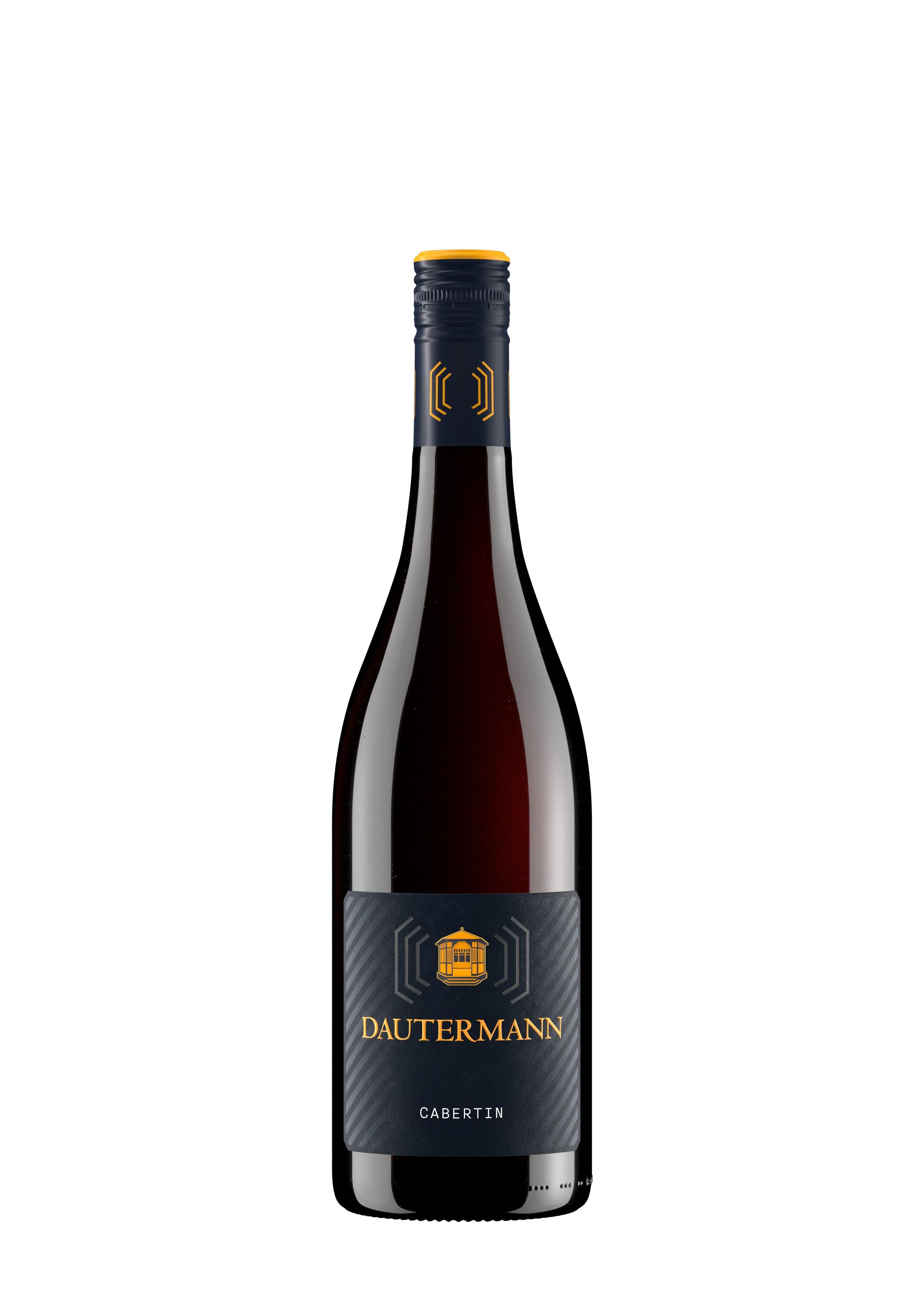 Cabertin Rotwein