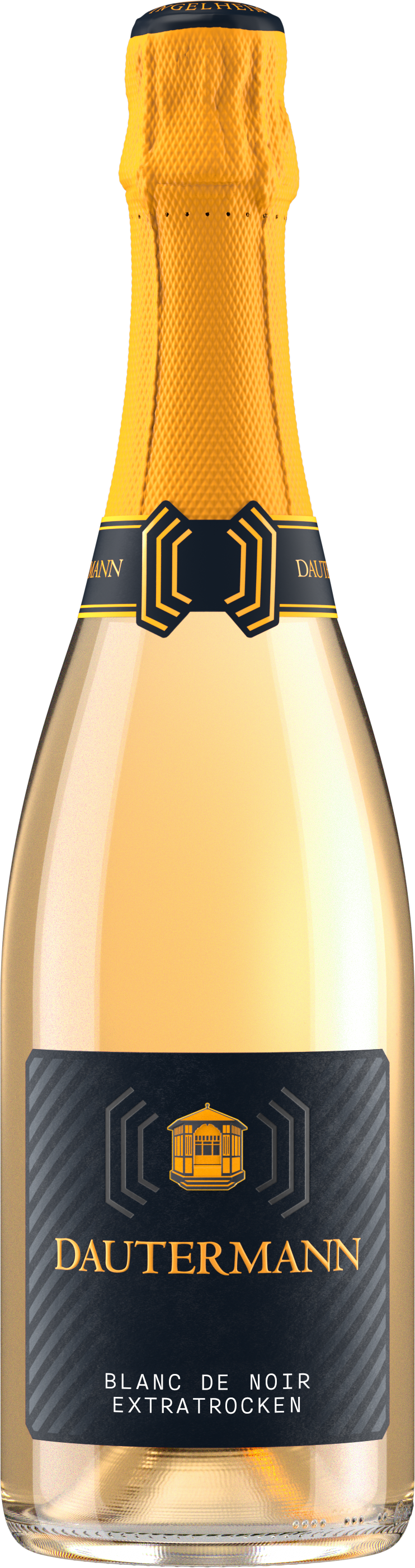 Blanc de Noir Sekt