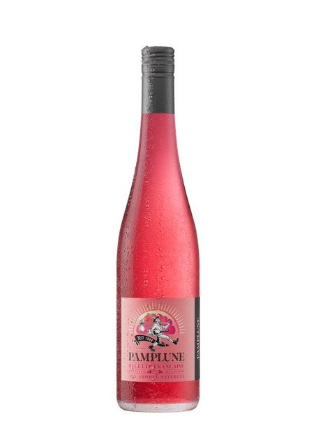 Pamplune