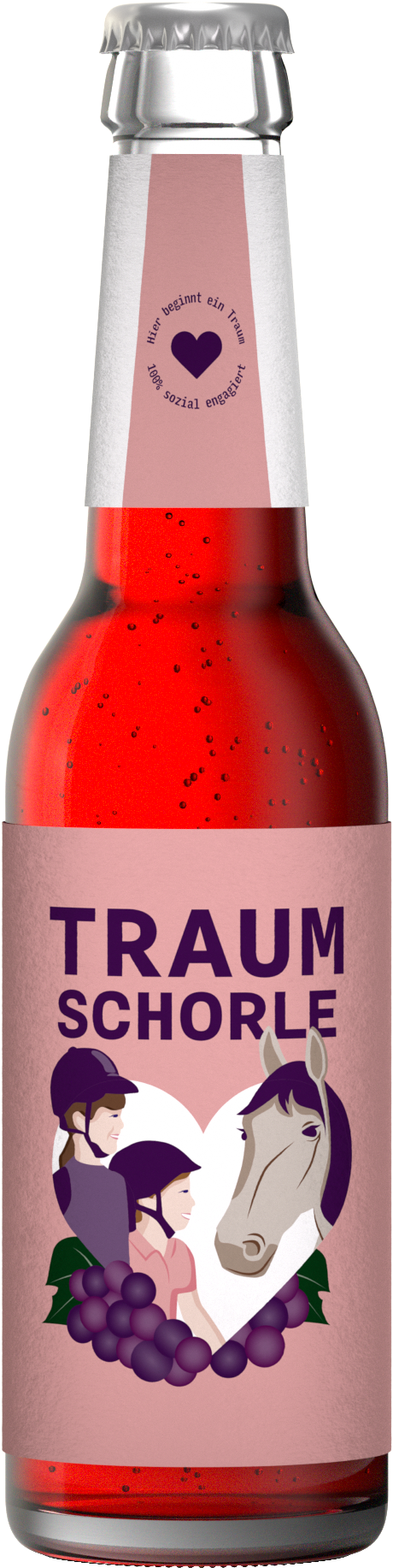 Traumschorle *NEU
