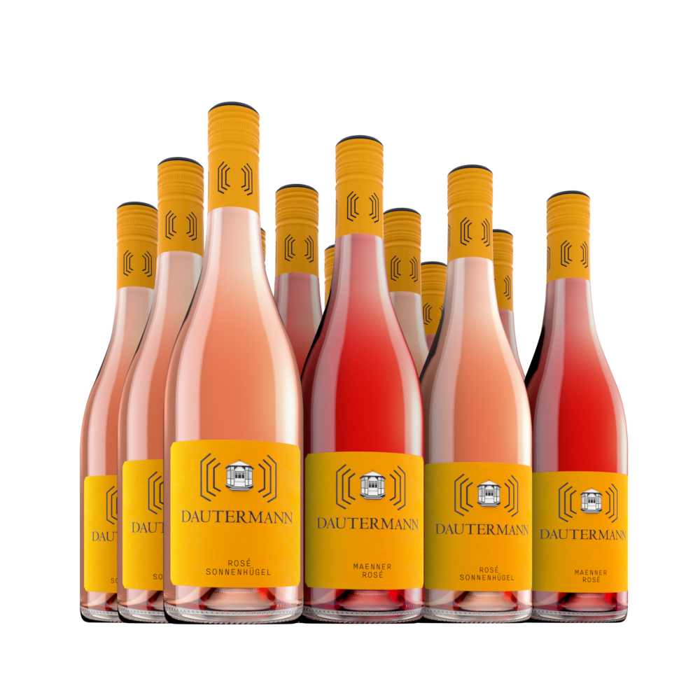 Rosé Olé - So schmeckt die Sonne!