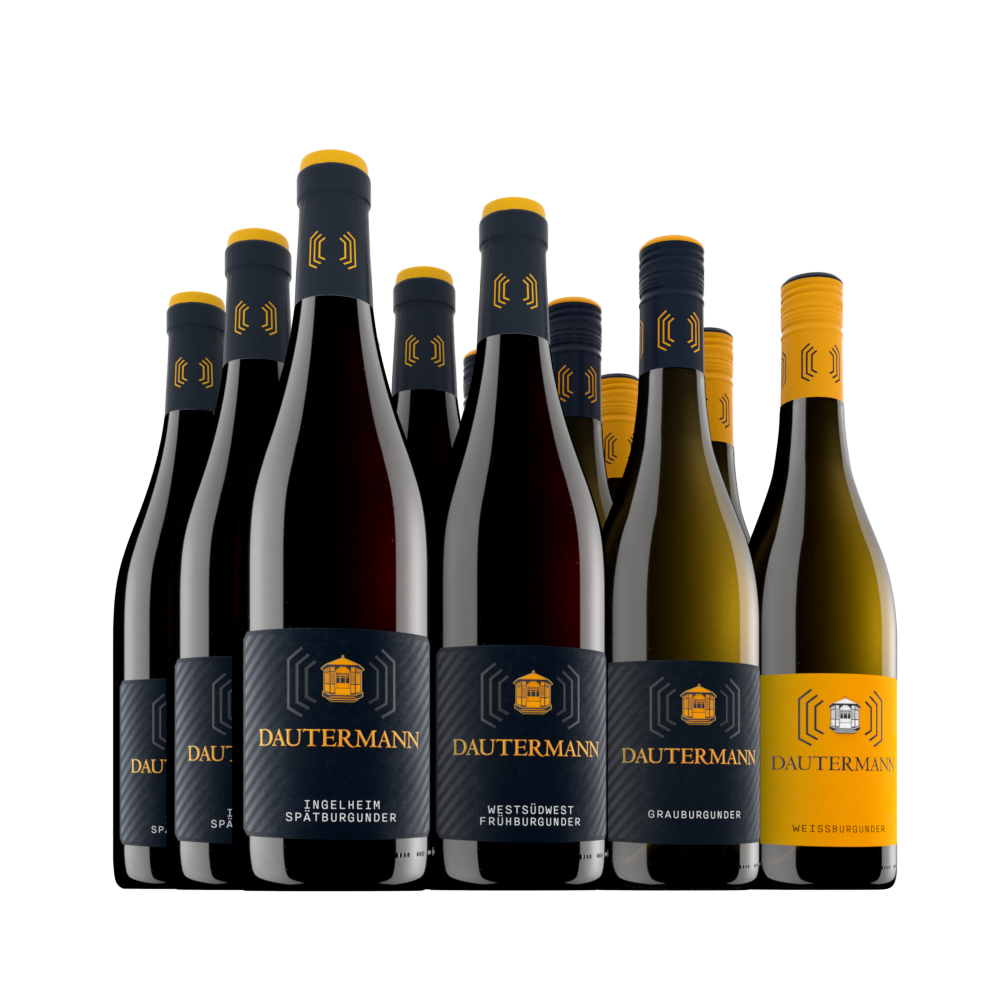 Pinot Paradise - Winemaker´s Choice