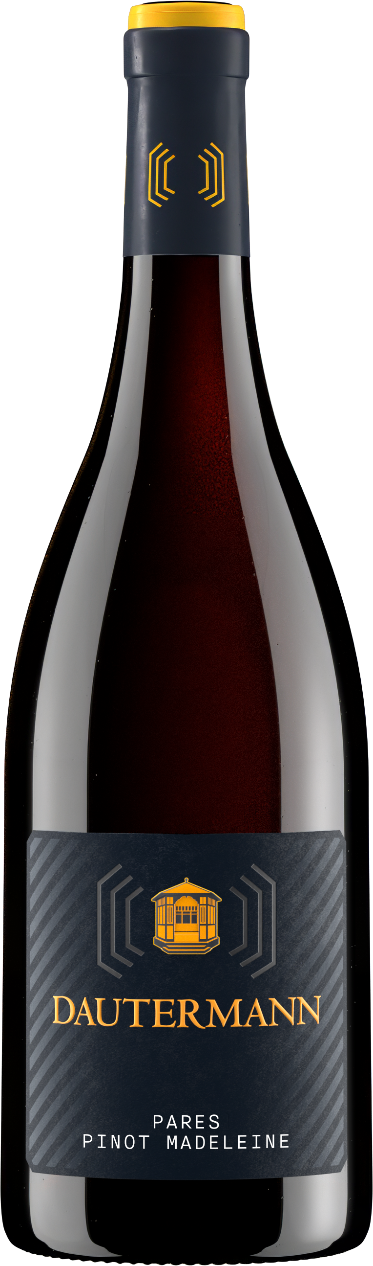 Pinot Madeleine Ingelheimer Pares
