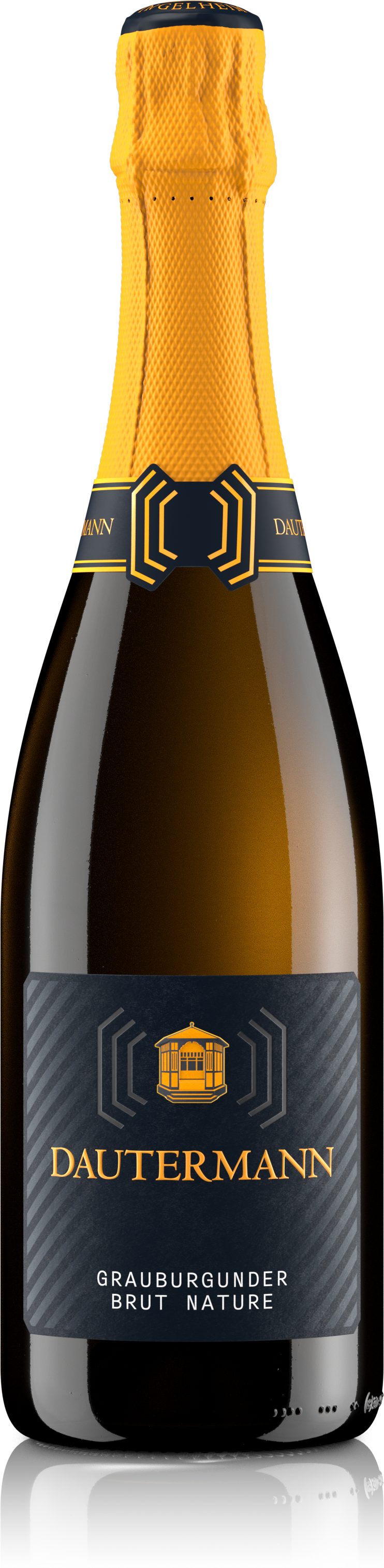 Grauburgunder Sekt