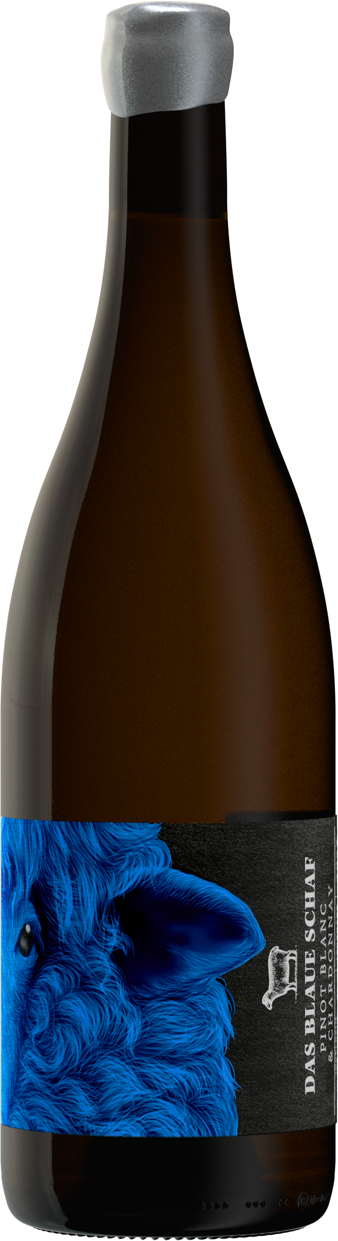 Das Blaue Schaf - Pinot Blanc & Chardonnay