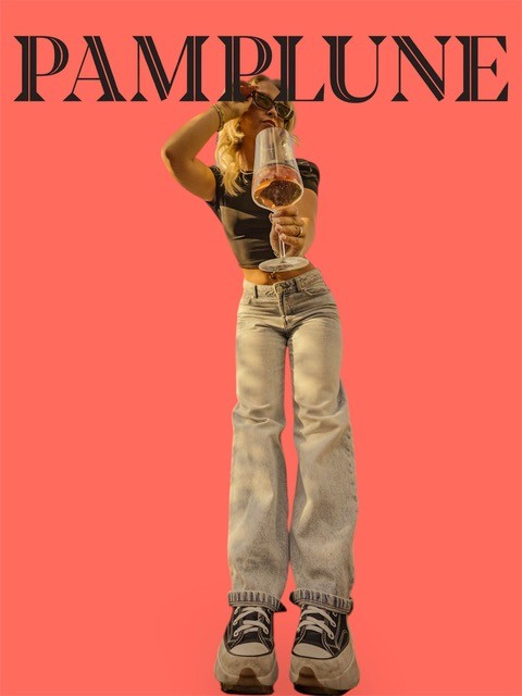 Pamplune