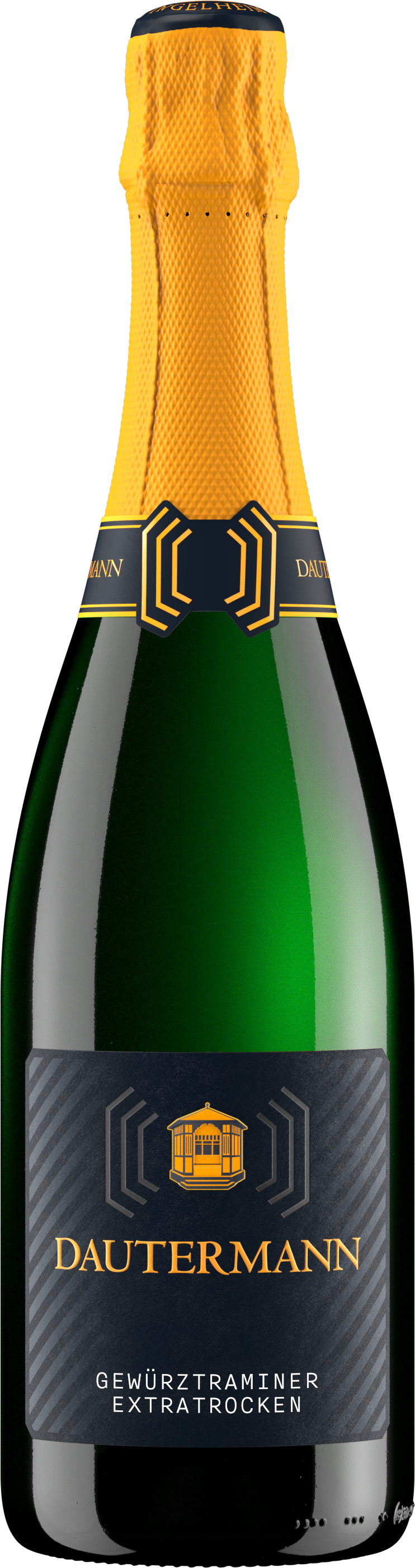 Gewürztraminer Sekt