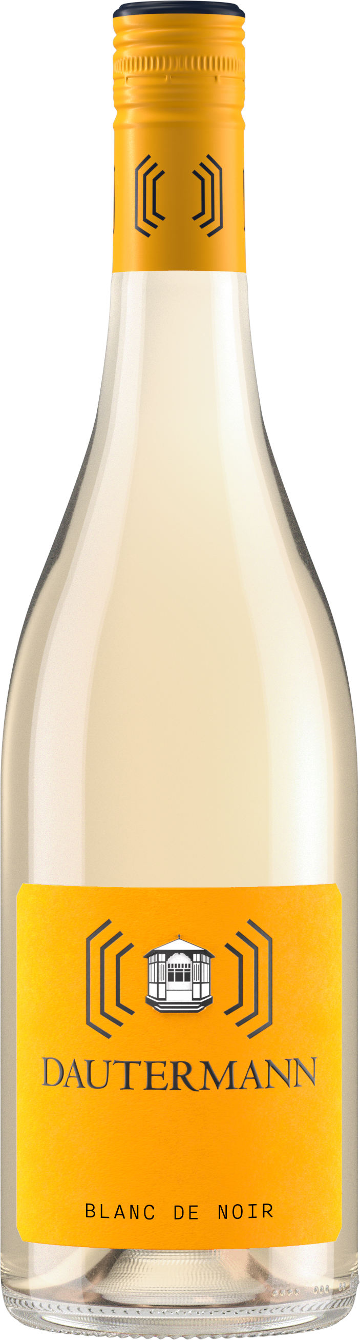 Blanc de Noir