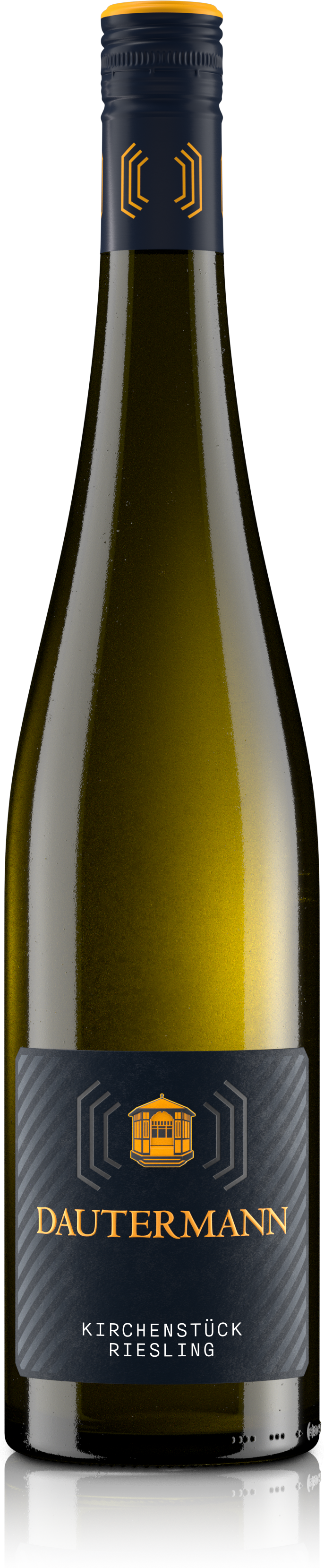 Kirchenstück Riesling