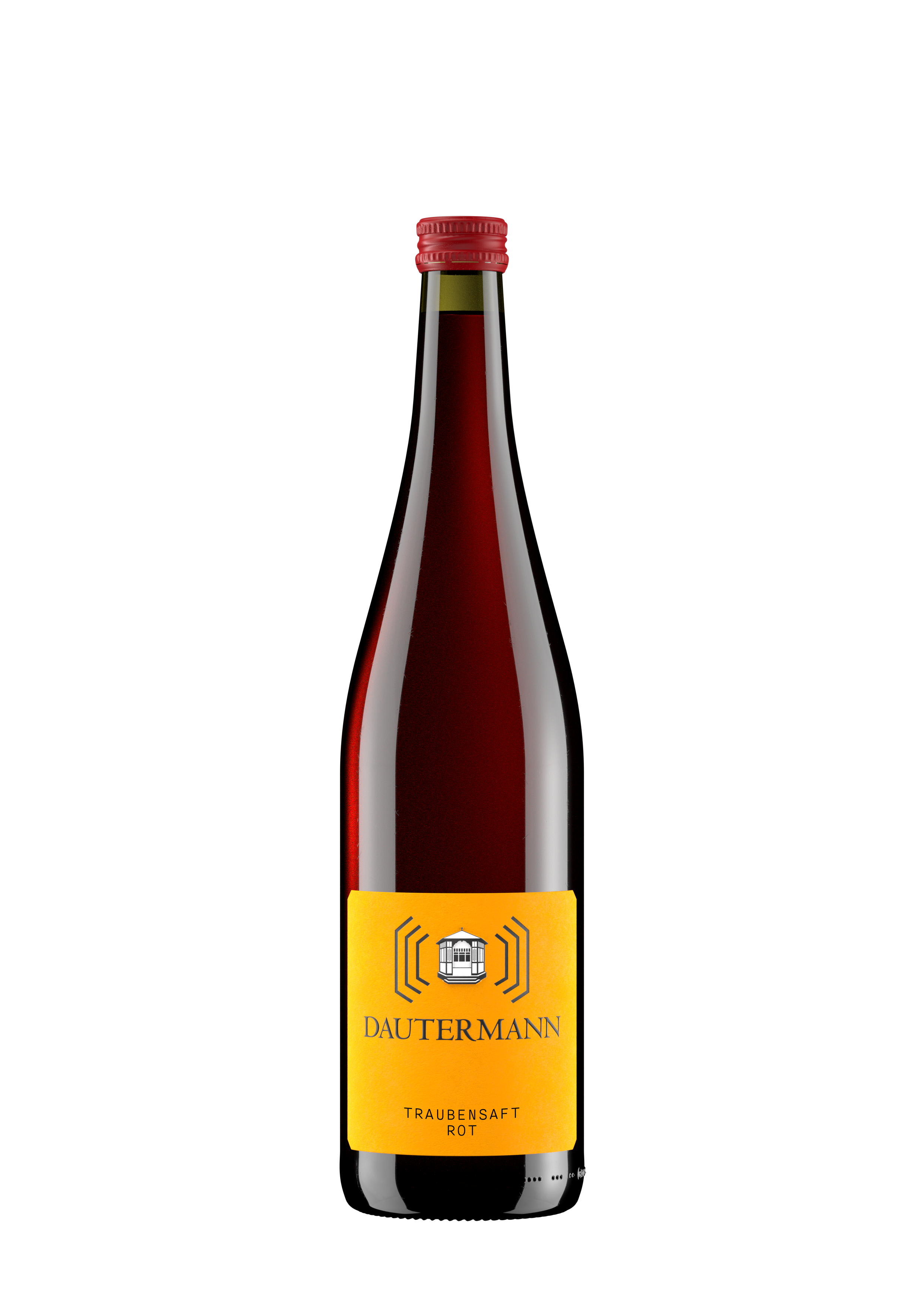Dautermann Traubensaft
